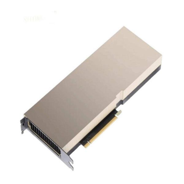 Utilisé Virtualisation de centre de données ChatGPT carte graphique 80GB nVIDIA GPU H100 ventilateur refroidisseur