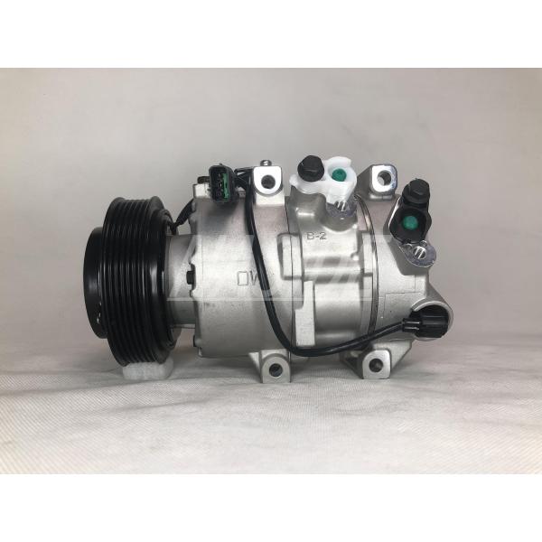 Auto Ac Conditioning Compressor For Modern-imported version of IX35 OEM 97701-2S500 Compressor assembly