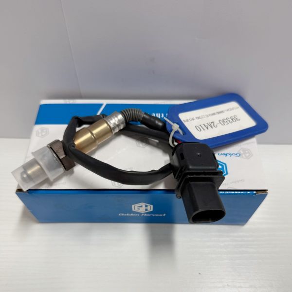 Automobile Denso Oxygen Sensor 39350-2A410 For Hyundai GRAND SANTA FE 2.2 CRDI 2013-2018 Car