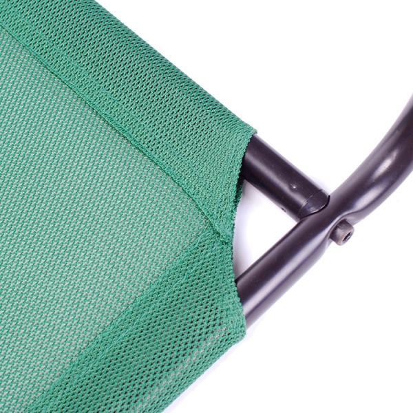 Oxford Durable large elevated dog bed with Knitted Fabric for Dogs China factory