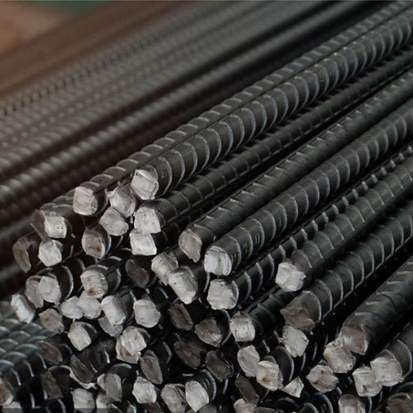 50mm HRB335 HRB400 HRB400E HRB500 Rebar Steel Bar Cutter for Hydraulic Cutting Service
