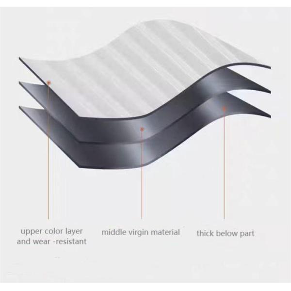 40-45L вместимость Hardside Carry On Spinner чемодан авиакомпания утверждена