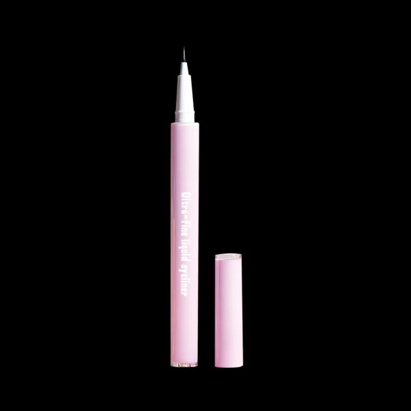 Cosmetics Makeup Personal Label Glitter Eyeliner Liquid Eyeliner Eyeliner Tool Matte Waterproof Cream Eyeliner