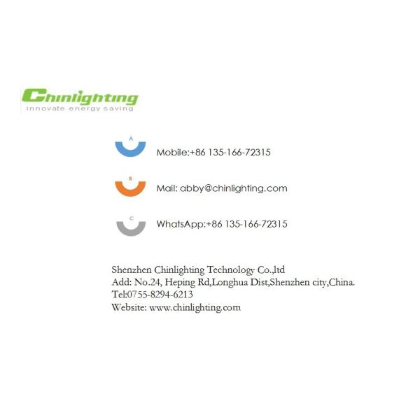 Hot sale Chinlighting ST45 S14  Festoon LED String Light for outdoor decoration