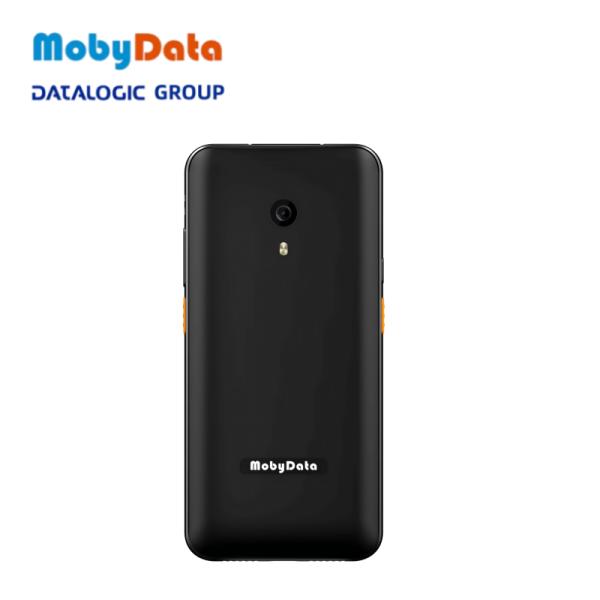 M92 Healthcare PDA Barcode Scanner with 6.19” HD+ Screen, 4600mAh Battery, and 1.5m Drop Resistance