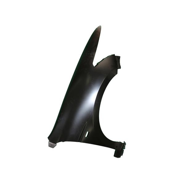 Plastic Leaf Plate Honda Car Brakes Black 60210 TA0 D00 ACCORD CP