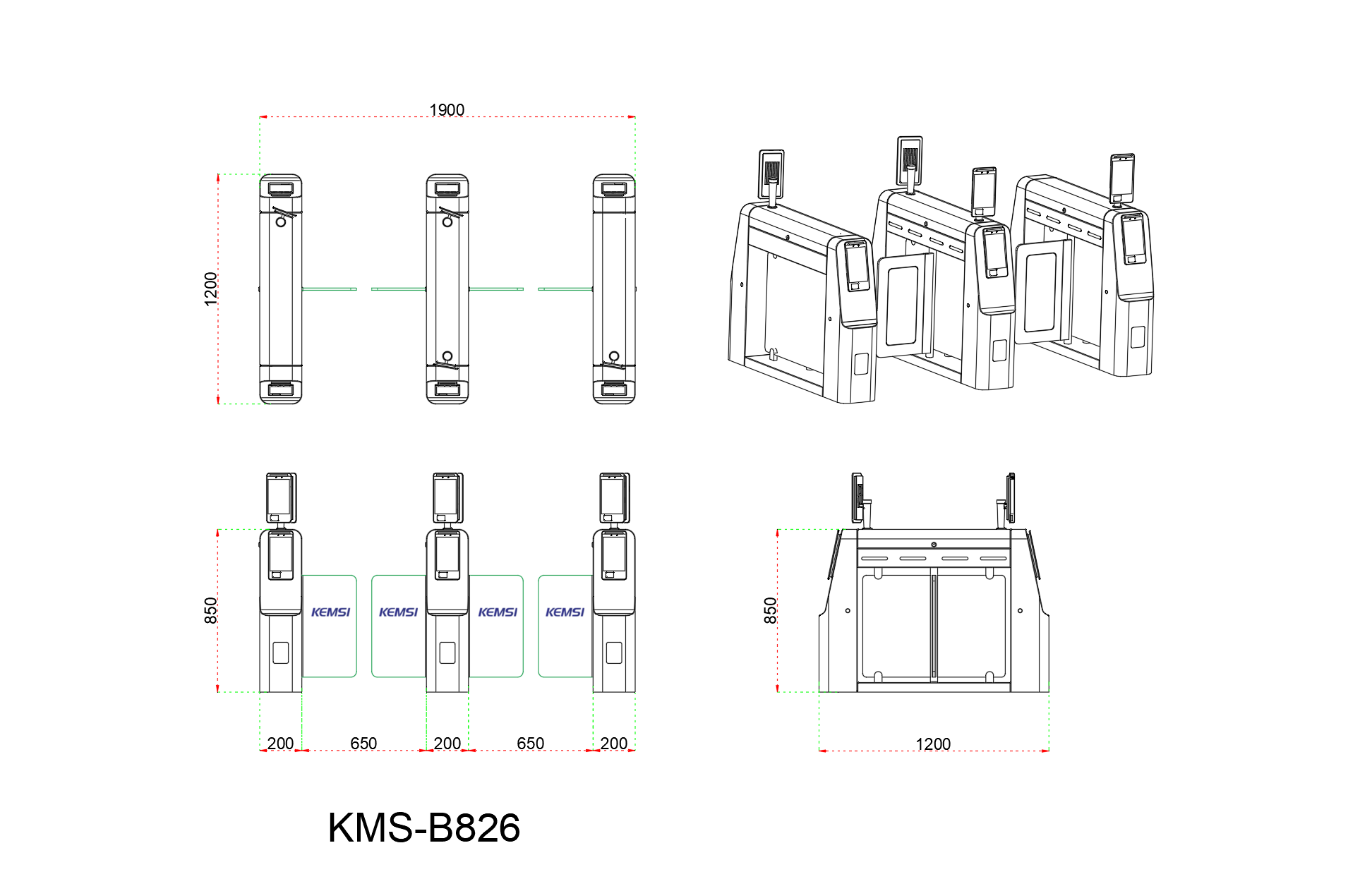  Playground Swing Gate  304 Stainless Steel  Sturdy And Beautiful