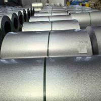 Galvalume rolos e tiras de aço Aluzinc tiras de aço para porta de rolos
