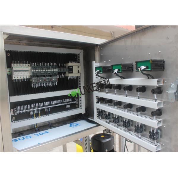 1000L Brackish Water Treatment Plant