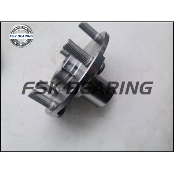 USA Market 43420-80801 43420-80800 Wheel hub bearing For Suzuki SX4