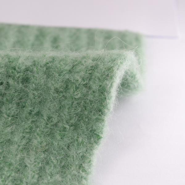 1/11NM Silky Wool Alpaca Blend Yarn Multifunctional For Knitting