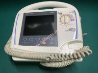 Desfibrilador usado Nihon Kohden CardioLife TEC-5602 para reparação