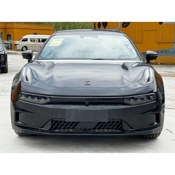2024 Zeekr 001 You Edition 100 Kwh Black Color with Online/Local After-sales Service