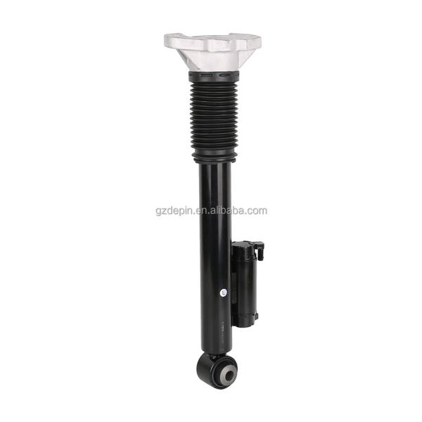 DG10005A Função do absorvedor de choque da suspensão traseira Substituição/reparação do Mercedes-Benz 167 GLE