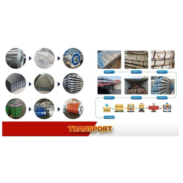 10 Ft 12 Ft  Corrugated Iron Roofing Sheet Manufacturers