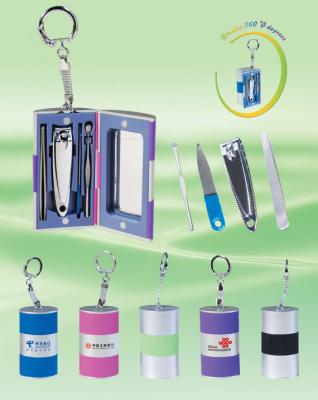 Manicure set/Pedicure