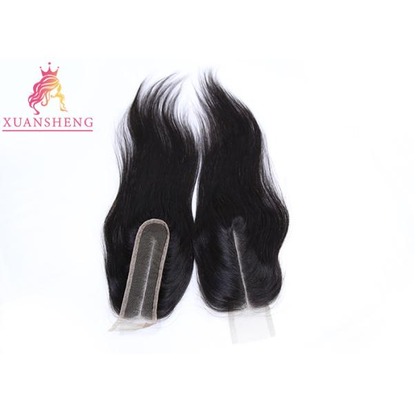 100% Human Hair Indian Temple Hair