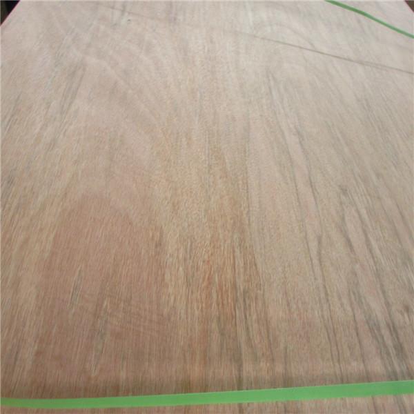 Ocean Plate Water Resistance 6mm Mahogany Marine Plywood