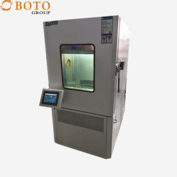 Equipamento de Teste de Temperatura e Umidade Constante Câmara de Teste de Controle Climático
