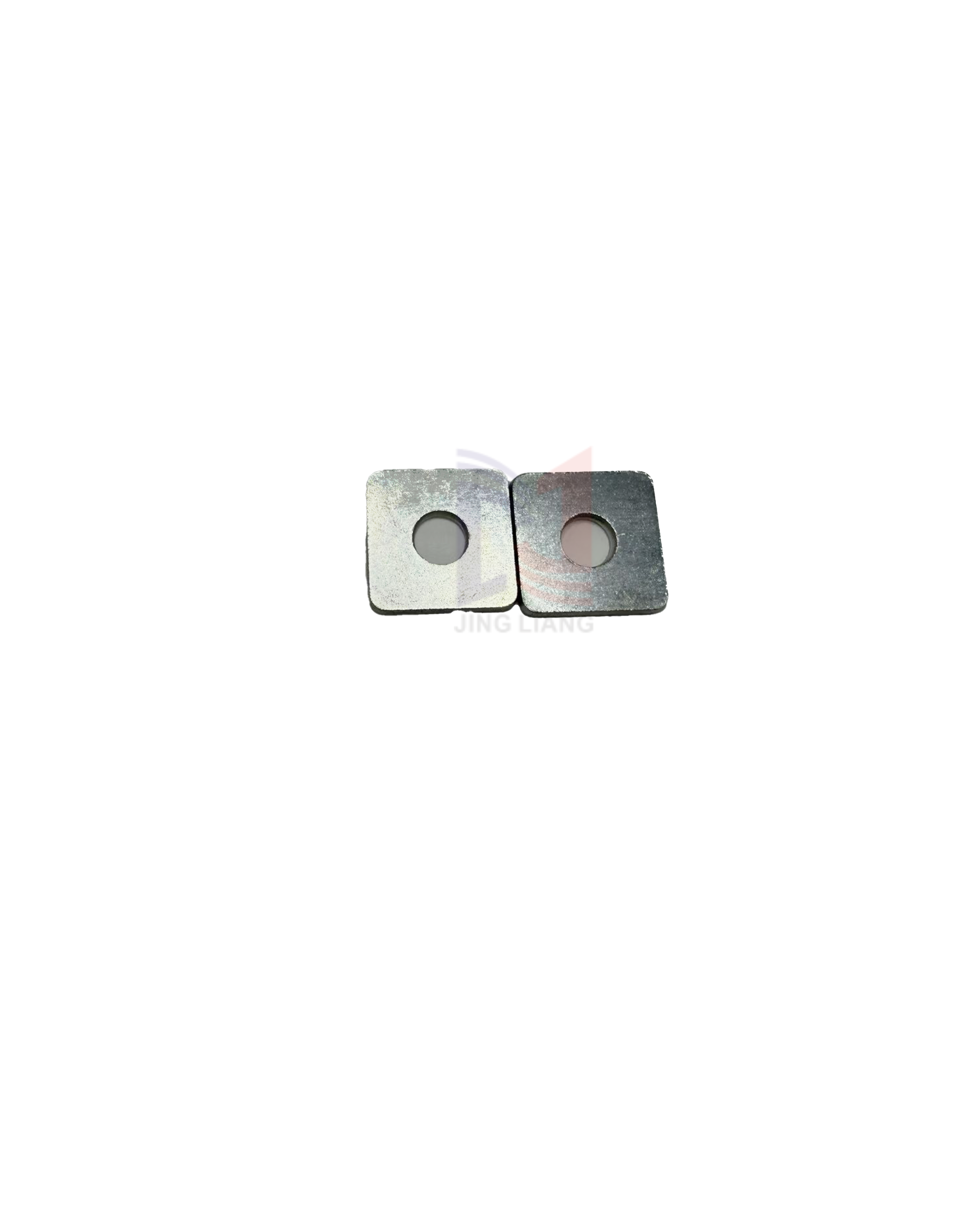 ISO 9001 Metal Washer & Competitive Price for Facade Support System