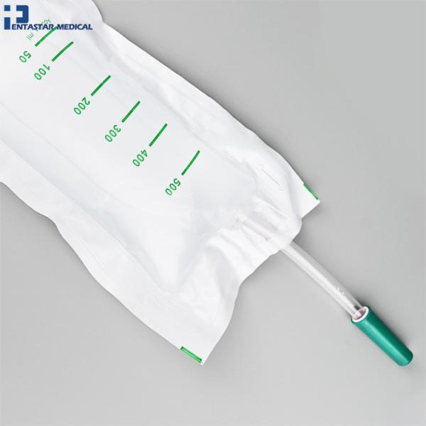 Pants with Urine Leg Bag 500ml Urine Leg Bag Leg Urine Bags