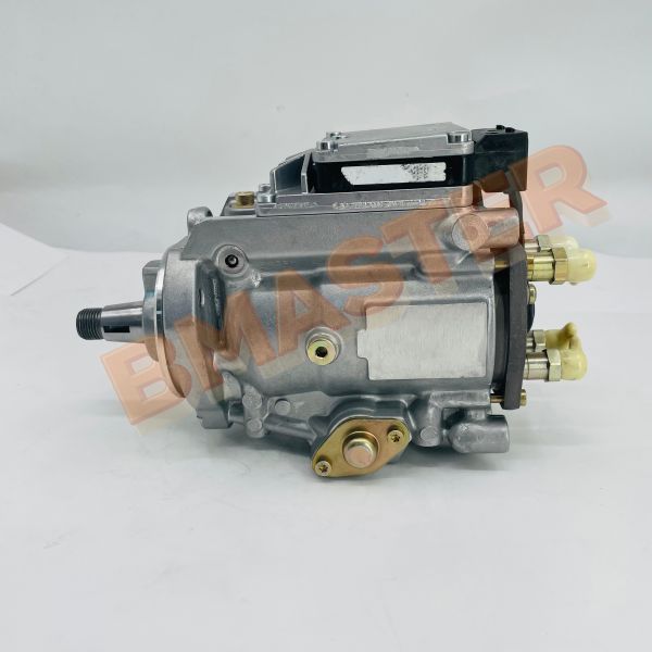 16700-VG100 High Precision Bossch Fuel Injection Pump CP Pump For ZD30 Engine