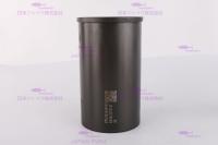 Luva 11467-3210 B do cilindro do ferro fundido do motor diesel J08E-TM de HINO
