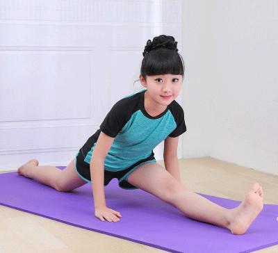 6-12 Year Old Kids Sports Clothing Children Short Sleeve T Shirts