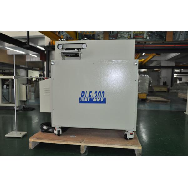 Алюминиевый материальный раскручиватель металлического листа используемый для индустрии бытовой техники