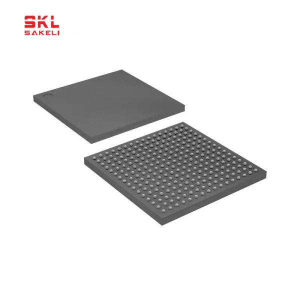 XC3S200A-4FTG256C Programming IC Chip FPGAs Enhanced Double Data Rate 1.26V