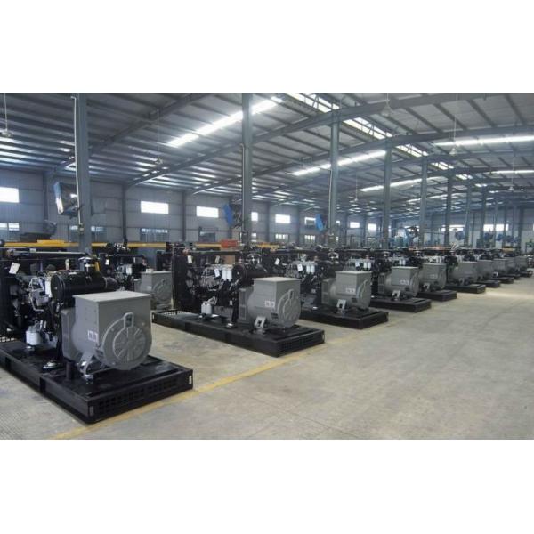 High Quality Open/Silent Type SDEC Diesel Generator 90KW/113KVA Backup Power Supply Water Cooling