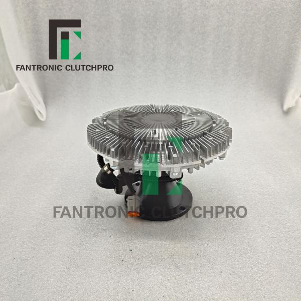 Scania Viscous Cooling Fan   2410082  1853555
2078557 
CFF482000P