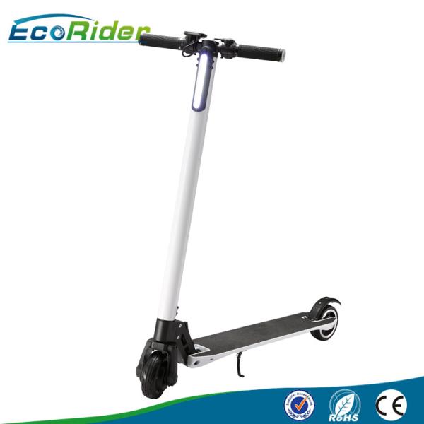 City Model E Bike Folding Mini Electric Bike With 20-25 KM Maximum Distance Range