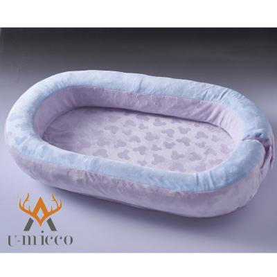 Ninho anti-bacteriano da ucha