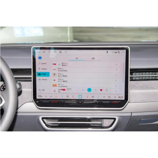 700km Long Range Luxury EV Car Volkswagen ID.7 VIZZION 2024 Electric 5-door 7-seater SUV