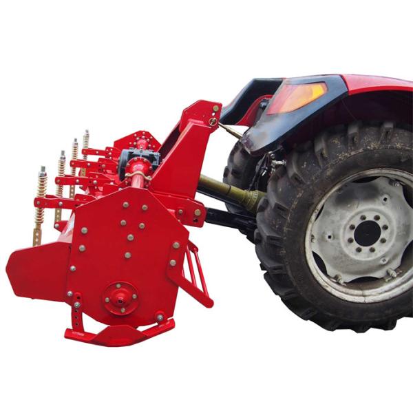 машинное оборудование Rotavators аграрное мини Rotavator ширины 70hp 700mm управляемое PTO