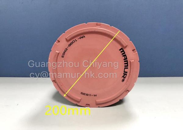 filtro de ar do caminhão de 285mm para JMC 1042 1062 493ZLQ4 EGN2-9601-AA