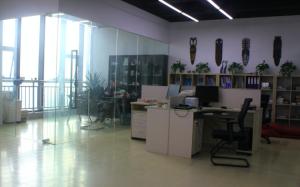 Ningbo Anyo Import & Export Co., Ltd.