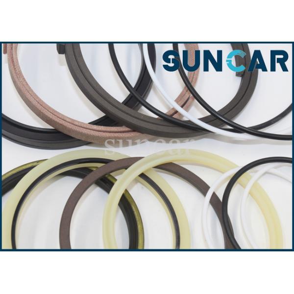Boom Cylinder Seal Kit 31Y1-34790 31Y134790 Hyundai R160LC-9 R180LC-9 Hydraulic Repair Kits