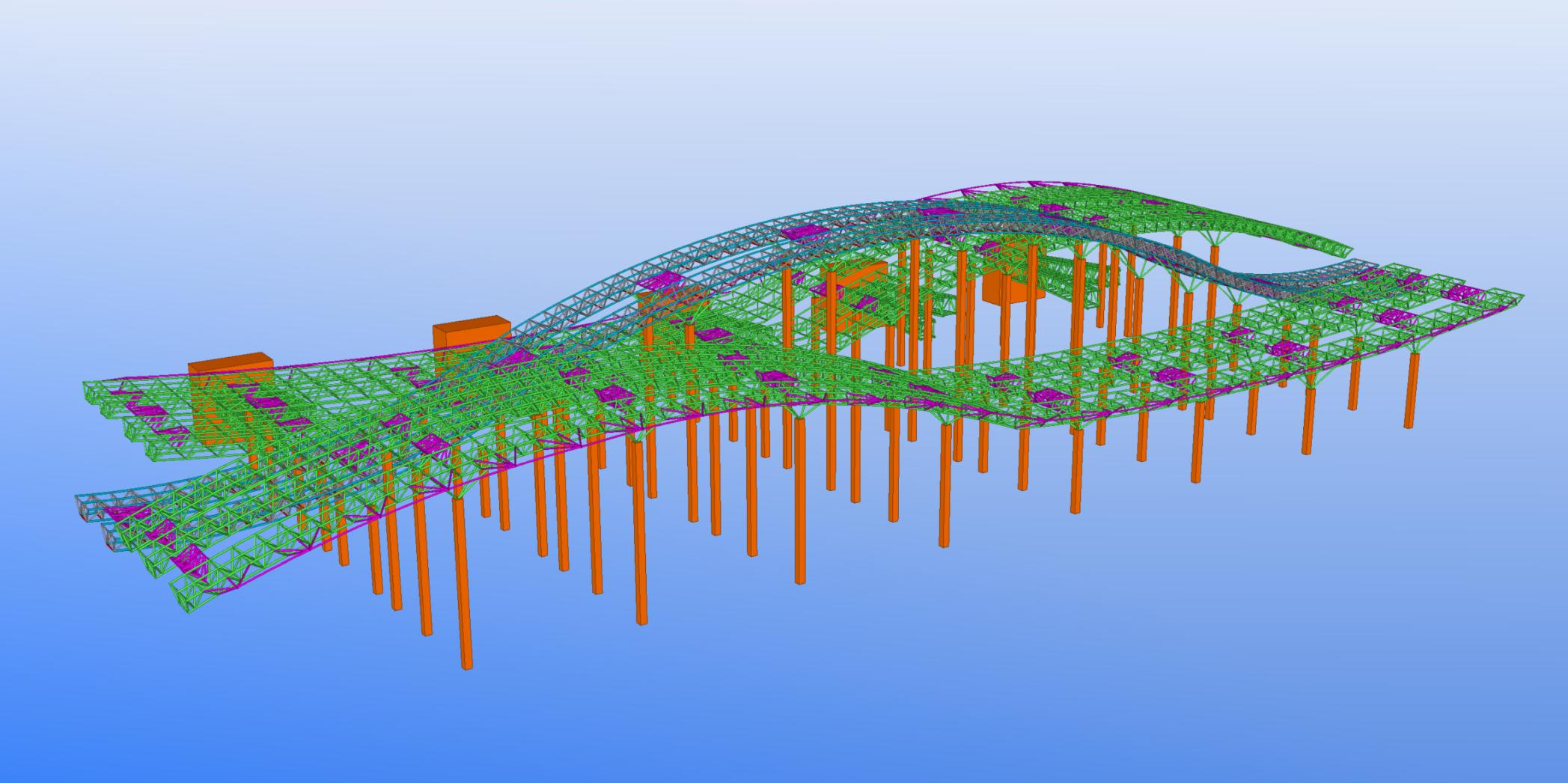 Qingdao Xinguangzheng Xinda Construction Engineering Co., Ltd.