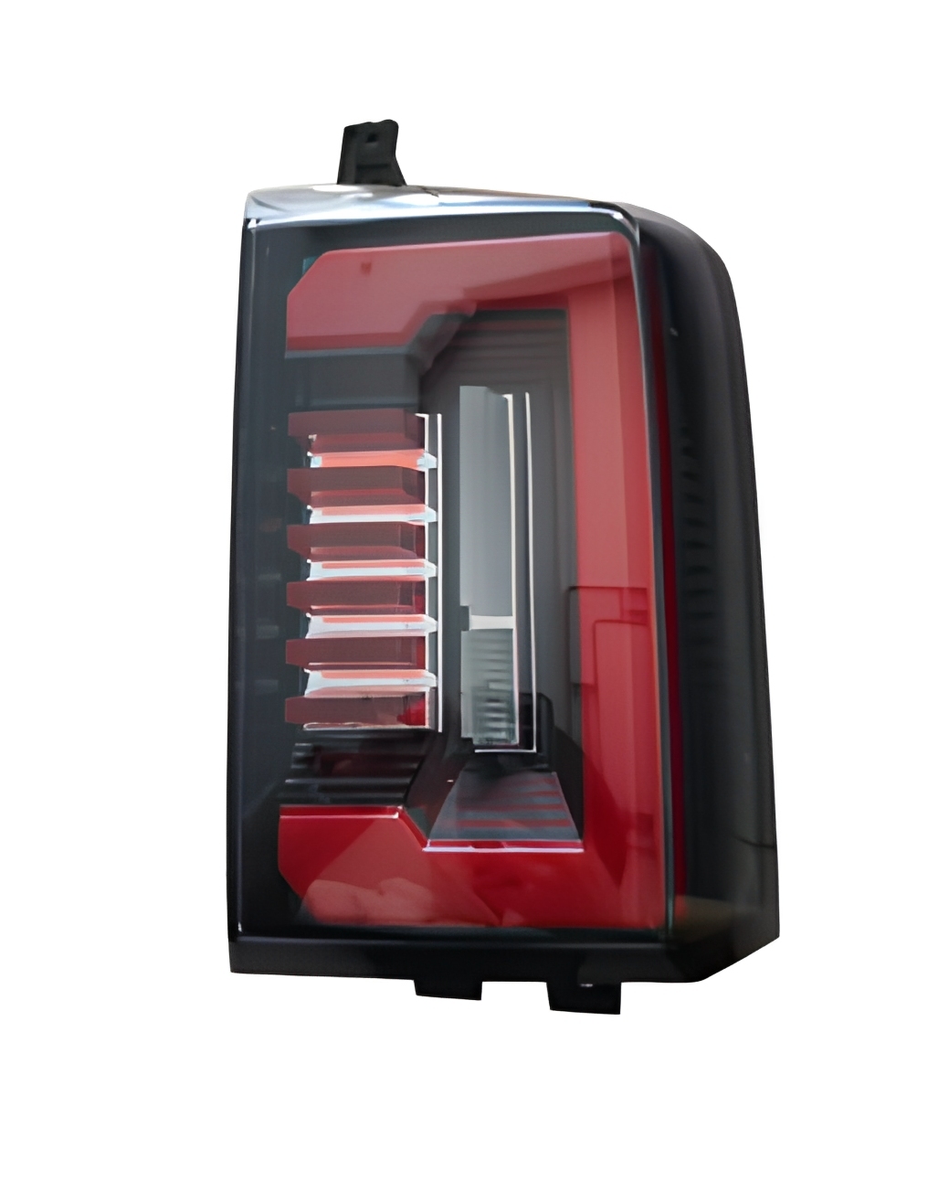 BYD Formula Leopard 8 Rear Taillight Assembly (Combination Rear Lamp Assembly)