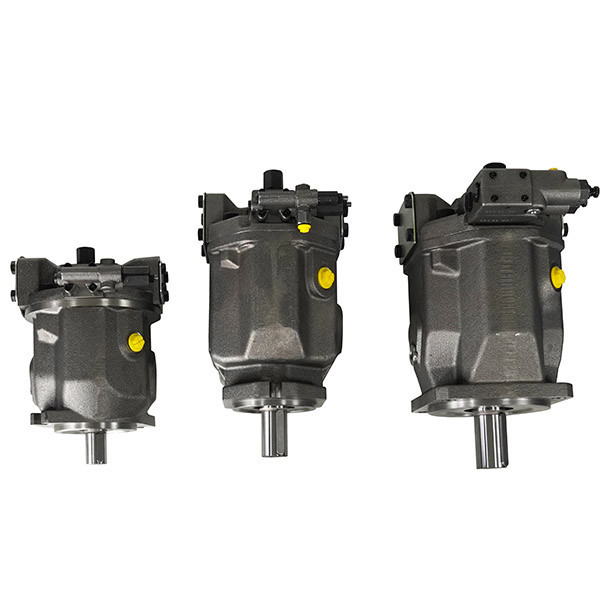 Промышленные гидравлические насосы Rexroth A10VSO71DFR1-31R-PPA12N00-SO405