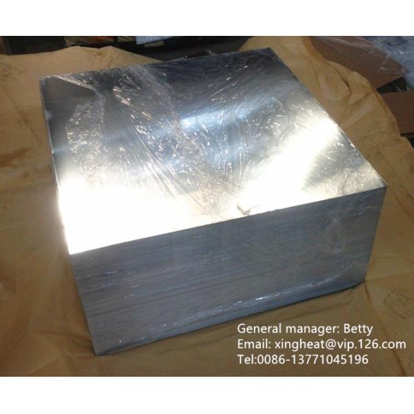 Серебро/Мэт Оконченная оловянная плитка Лист металла 600 мм-1160 мм Длина резки