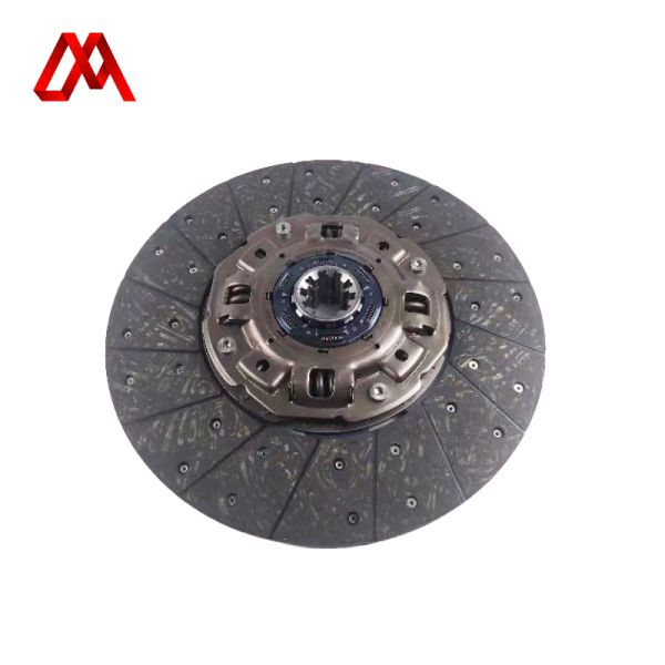 OEM Standard 30100-NA04D Clutch Plate NISSAN Heavy Duty Truck Parts