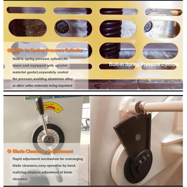 Лист КНК КК12И машины вырезывания металла режа автоматический гидравлический механический