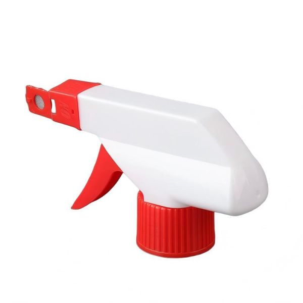 Integrated Spray Bottle Trigger Replacement 28mm Closure SS304 Spring 28 400 Mist Sprayer