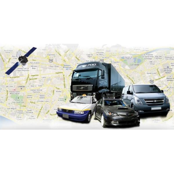 Отслежыватель GPS мотоцикла высокой точности мини для корабля отслеживая решение