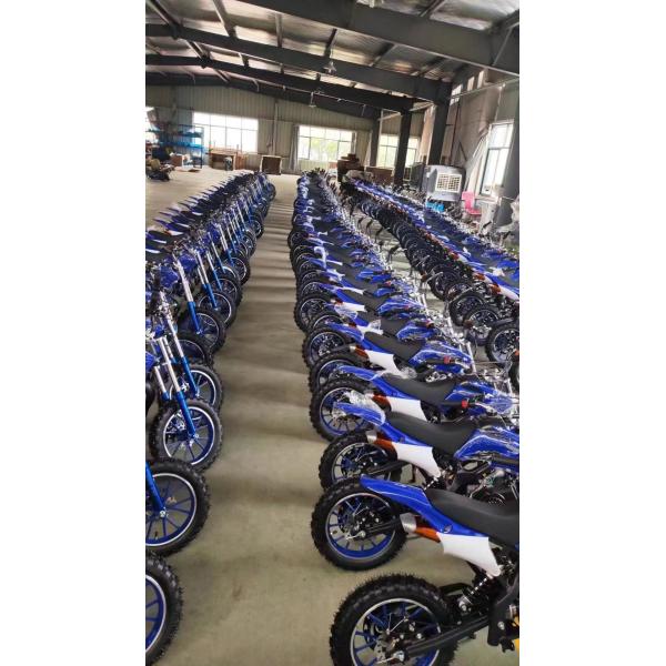 49cc Racing Motorcycle Motorbike Other motorcycle Brake DISC Colors Customzied Supported