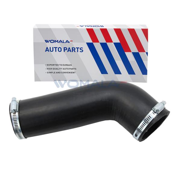 Womala Charge Booster Air Hose OE 30740895 Intercooler Pipes for Volvo V90 XC90