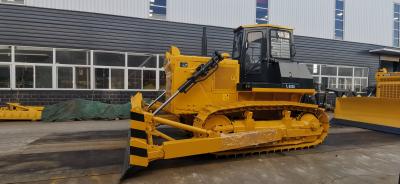 6.4m³ Heavy Equipment Dozer With 3725mm Blade Width And Cummins NT855 Engine